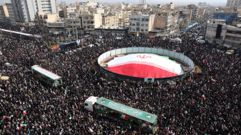 Ο «βαρύς» λογαριασμός του πολέμου στο Ιράν - Σχεδόν 900 εκατ. δολάρια ημερησίως για τις ΗΠΑ