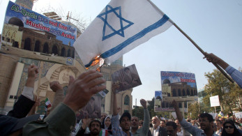 Το μεγάλο λάθος του Ιράν