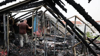 Κλιμάκωση στη Μέση Ανατολή: το Ισραήλ πλήττει το Ιράν - Σκληρή απάντηση από Τεχεράνη και Χεζμπολάχ με απειλές κατά Νετανιάχου