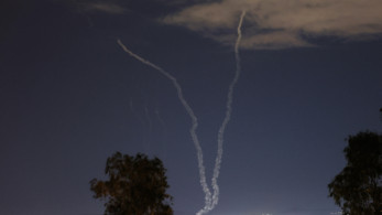 Εκρήξεις στην Ιερουσαλήμ μετά τον εντοπισμό ιρανικών πυραύλων - Σε επιφυλακή η ισραηλινή αεράμυνα