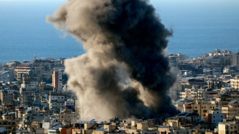 Το Ισραήλ διατάσσει μαζικές εκκενώσεις στον Λίβανο και πλήττει στόχους της Χεζμπολάχ