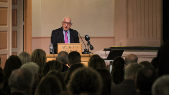 Νικήτας Κακλαμάνης για την επανένωση των Γλυπτών του Παρθενώνα: «Αποκατάσταση μιας ανεπανόρθωτης βλάβης»