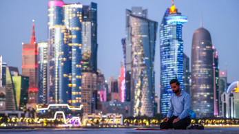 Επίθεση σε ξενοδοχείο στο Ντουμπάι -  Αντιδράσεις του αραβικού κόσμου για τα τυφλά χτυπήματα του Ιράν