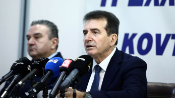 Μιχάλης Χρυσοχοΐδης: Οπαδικό υπόβαθρο πίσω από τη δολοφονία του 20χρονου στην Καλαμαριά