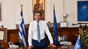 Κώστας Γκιουλέκας στο «Μανιφέστο»: Ξανά στο προσκήνιο η ακτοπλοϊκή σύνδεση Θεσσαλονίκης-Σμύρνης