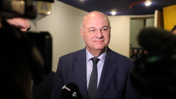 Κώστας Τσιάρας στο προσυνέδριο της ΝΔ: «Η κυβέρνηση εξαρχής επέλεξε τον διάλογο με τους αγρότες, όχι τη σύγκρουση»