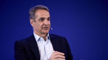 Κυριάκος Μητσοτάκης για τη Μέση Ανατολή: Απόλυτη προτεραιότητά μας η ασφάλεια των Ελλήνων πολιτών - Να αποφευχθεί η κλιμάκωση