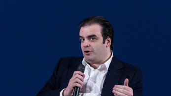 Πιερρακάκης στο προσυνέδριο ΝΔ: Η οικονομία βελτιώνει διαρκώς τις επιδόσεις της, παρά το δύσκολο γεωπολιτικό περιβάλλον