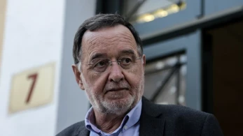 Ο Λαφαζάνης θαυμάζει το καθεστώς του Ιράν: Δεν είναι ούτε φτωχοί, ούτε εξαθλιωμένοι