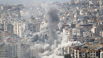 Λίβανος: Στους 394 οι νεκροί από ισραηλινές επιθέσεις - Δεκάδες παιδιά και γυναίκες ανάμεσα στα θύματα