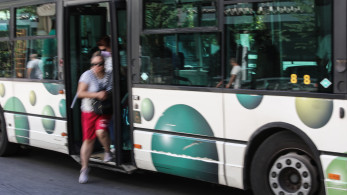 Ημιμαραθώνιος Αθήνας: οι αλλαγές στα δρομολόγια λεωφορείων, τρόλεϊ και τραμ την Κυριακή