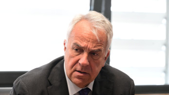 Μάκης Βορίδης στο «Μανιφέστο»: Έκανα υπομονή πέντε μήνες, για τον ΟΠΕΚΕΠΕ, απέναντι σε λάσπη και συκοφαντίες