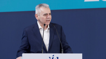 Μάξιμος Χαρακόπουλος στο προσυνέδριο της ΝΔ: Η Ελλάδα ατενίζει το μέλλον με αυτοπεποίθηση και αισιοδοξία