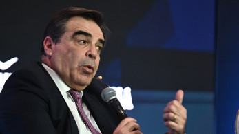 Μαργαρίτης Σχοινάς: Η Ελλάδα ενισχύει τον ρόλο της ως σταθερός γεωπολιτικός πυλώνας στην περιοχή