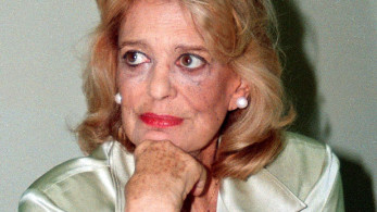 Σαν σήμερα: 6 Μαρτίου 1994, το τέλος μιας μεγάλης διαδρομής για τη Μελίνα Μερκούρη