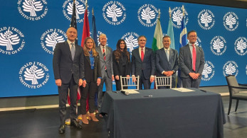 Εμβληματική συμφωνία Shell και METLEN για συνεργασία στην προμήθεια και εμπορία LNG