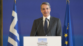 Οι κινήσεις Μητσοτάκη, η αμυντική στήριξη της Κύπρου και η «συμμαχία της απελπισίας»