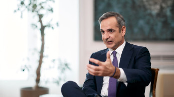 Κυριάκος Μητσοτάκης: Καμιά συζήτηση για πρόωρες εκλογές ή ανασχηματισμό