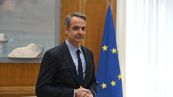 Τον πρόεδρο του Παναμά θα υποδεχθεί στο Μαξίμου την Τρίτη ο Κυριάκος Μητσοτάκης
