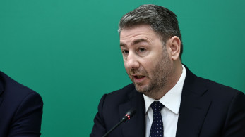 Ο Ανδρουλάκης «βρήκε» τα… μαγκάλια του Τσίπρα: λαϊκισμός και καταστροφολογία χωρίς τέλος