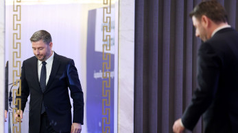 ΠΑΣΟΚ: ο τελευταίος να κλείσει την πόρτα