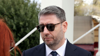 Παρακολούθηση Ανδρουλάκη: οι μυστικές υπηρεσίες ξέρουν, εμείς θα μάθουμε;