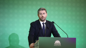 Ζακέτα να πάρει ο Ανδρουλάκης: ονειρεύεται πρωτιά στις εκλογές