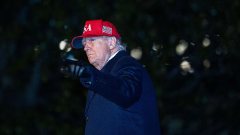 Ντόναλντ Τραμπ: «Έχω τρεις πολύ καλούς υποψήφιους για την ηγεσία του Ιράν»