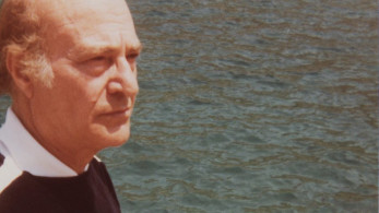 Το «Σπίτι του Ελύτη»-Μουσείο τιμά την επέτειο 30 χρόνων από το θάνατο του σπουδαίου ποιητή