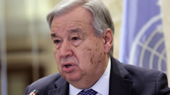 Έκκληση Γκουντέρες για τερματισμό των εχθροπραξιών ΗΠΑ – Ιράν στον Περσικό Κόλπο