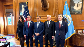 Σταύρος Παπασταύρου: Η ενέργεια είναι δύναμη ασφάλειας, ανάπτυξης και διεθνούς επιρροής