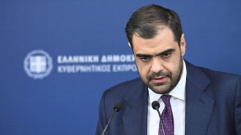 Παύλος Μαρινάκης για ΕΦΚ: Δεν ζητάμε άδεια για μείωση, αλλά εξαίρεση των έκτακτων δαπανών - Επιχειρείται ακόμη μια λαθροχειρία (video)