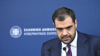 Παύλος Μαρινάκης για Τέμπη: Η Δικαιοσύνη να αποφανθεί χωρίς τηλεδικαστήρια