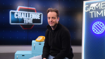 Ο Προμηθέας Αλειφερόπουλος κάνει ριφιφί στο Allwyn Game Time