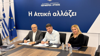 Νίκος Χαρδαλιάς: Η μητροπολιτική διαχείριση του κυκλοφοριακού απαιτεί σχέδιο, συνέργειες και τόλμη