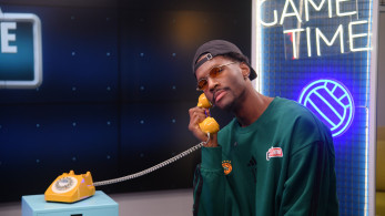 Νάιτζελ Χέιζ-Ντέιβις στο Allwyn Game Time: «Οι φίλαθλοι του Παναθηναϊκού μου ζητούν να φέρω το όγδοο»