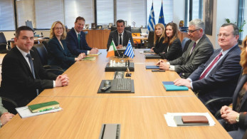 Θάνος Πλεύρης για μεταναστευτικό: Η ελληνική εμπειρία πρώτης υποδοχής στο επίκεντρο της ευρωπαϊκής πολιτικής