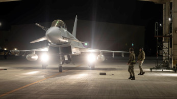 Προκλητική επιθετικότητα από την Τουρκία - Στέλνει F-16 στα Κατεχόμενα