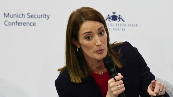 Ρομπέρτα Μέτσολα: Ήρθε η ώρα για την ελευθερία - Το τέλος του Αγιατολάχ πρέπει να σηματοδοτήσει το τέλος της εποχής των δικτατόρων στο Ιράν