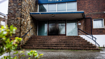 Ολλανδία: εμπρησμός σε συναγωγή στο Ρότερνταμ - Ίσως συνδέεται με την επίθεση στη Λιέγη