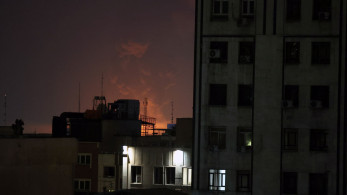 ΗΑΕ διαψεύδουν ότι έπληξαν ιρανική μονάδα αφαλάτωσης μετά τις επιθέσεις της Τεχεράνης