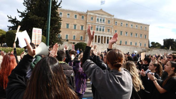 Τρία χρόνια από την τραγωδία στα Τέμπη: κινητοποιήσεις σε όλη την Ελλάδα - Ποιοι συμμετέχουν στην απεργία και τι ισχύει για τα ΜΜΜ