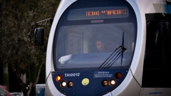 Κυκλοφοριακές ρυθμίσεις στη γραμμή 7 του τραμ - Η ανακοίνωση της ΣΤΑΣΥ