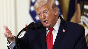 Τραμπ: απειλεί με νέους βομβαρδισμούς στο Χαργκ «για πλάκα» - Τα λιμάνια του Περσικού στο στόχαστρο του Ιράν