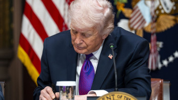 Κλιμακώνεται η αντιπαράθεση ΗΠΑ-Ιράν: ο Τραμπ δηλώνει ότι θέλει να έχει λόγο στον επόμενο ανώτατο ηγέτη της Τεχεράνης