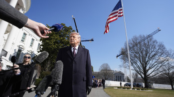 Ιράν: πώς το Ισραήλ και η Σαουδική Αραβία οδήγησαν τις ΗΠΑ σε στρατιωτική επέμβαση