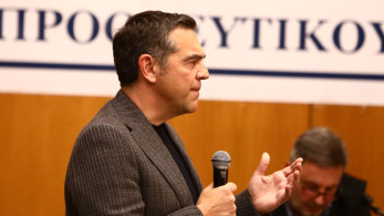 Ψύλλοι στ’ αυτιά τούς μπήκανε: η αναφορά του Αλέξη στο κόμμα που «πάγωσε» τους συντρόφους