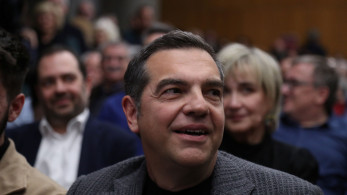 Σύντροφε Αλέξη, η… ιστορία ξέρει ότι έχετε ραντεβού;