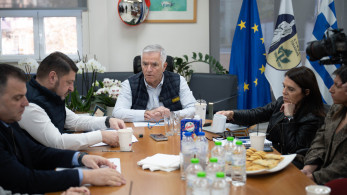 Δήμος Παιανίας: νέος κοινόχρηστος χώρος 3.000 τμ - Υπογράφηκε η προγραμματική με την Περιφέρεια Αττικής