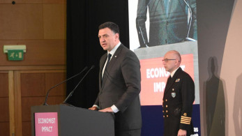 Βασίλης Κικίλιας στο Economist: «Η Ευρώπη πρέπει να κινηθεί ταχύτερα για την ανταγωνιστικότητα της ναυτιλίας»